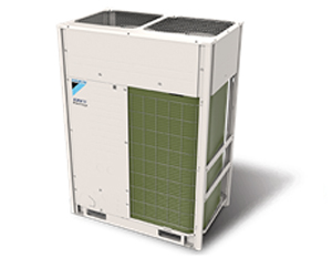 VRV AIRCONDITIONING SYSTEMS